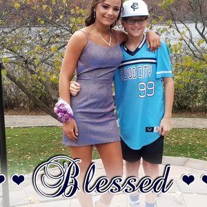 Meet your Posher, Mike